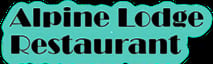 Alpine Lodge Restaurant